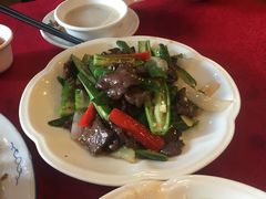 -胜记菜馆(文明路)