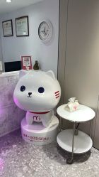 -咪咪专业脱毛连锁机构