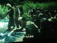 -卢米埃影城(长楹天街IMAX激光店)