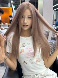 -MY HAIR ARDOR