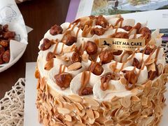 -Dark Horse·黑马蛋糕·低脂·低糖淡奶(金匙望湖大厦店)