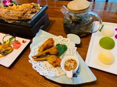 -明治屋(二十三年洪化桥店)