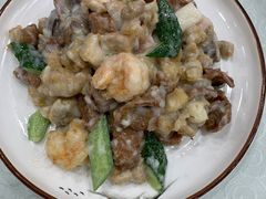 -同发号饭庄(复兴路店)