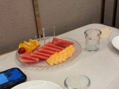 -刘胖子家常菜·蹄花焖藕(中南店)