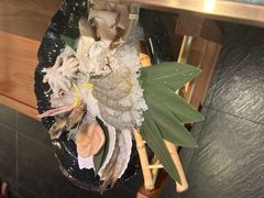 -牛New寿喜烧(中山公园龙之梦店)