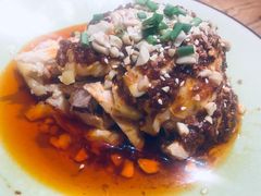 -茶花妹子云南餐厅(传媒大学店)