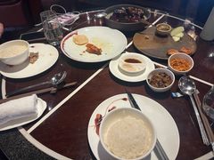 -杭州西子湖四季酒店·金沙厅