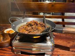 -衡厨·衡阳土菜(中南店)