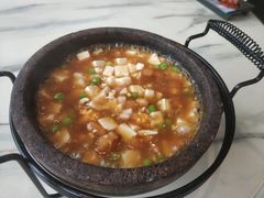 -柒园·三十年创意杭帮菜(龙湖滨江天街店)