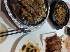 -小贝壳酒楼(经九路店)