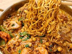 -冒菜西施·非遗冒菜(总店)