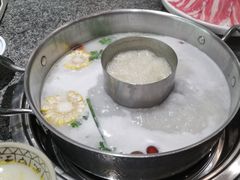-江小渔鲜鱼火锅(应天西路店)