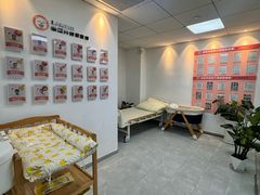 -懒熊月嫂中心(金鸡湖店)