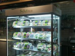 大堂-超级物种(省府店)