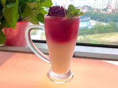 -云海肴·汽锅鸡·云南菜(苏州中心店)