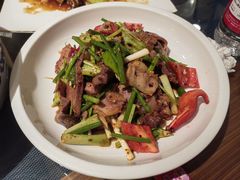 -回香楼大连新派清真菜