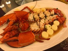 -国惠大酒楼(仓山万达店)