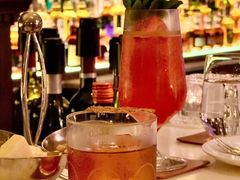 -LONG BAR 廊吧(外滩华尔道夫酒店)