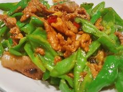 -金春禧·鲁菜海鲜(延吉路万达店)