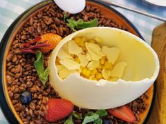 -烛影拾光观景餐厅·创意菜·摄影·小提琴(大唐不夜城店)