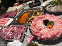 -海底捞火锅(吴中路店)