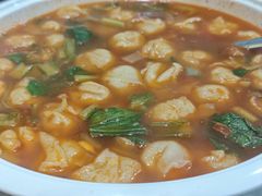 -开开巴郎尉犁县正宗烤肉(香梨大道店)