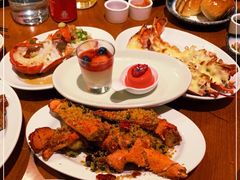 -mezza9 Macau(澳门君悦酒店)