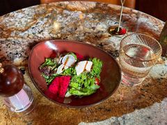 -BROWNSTONE布朗石西班牙餐厅(富城店)