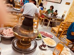 -三兴涮羊肉(荣安大街店)