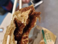 -黑窑厂糖油饼烤鸭·清真菜(旗舰店)