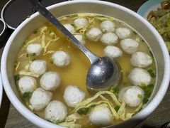 -隆喜元鱼汤包·海鲜(中联广场店)