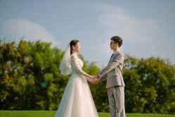 -金夫人婚纱摄影(总店)