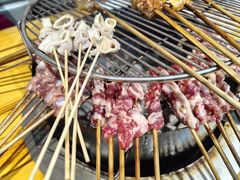 -源味居手把签烧烤(长春一店)