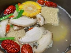 -呷哺呷哺 黄金牧场 (欢乐谷店)