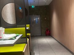 -麦当劳(西单明珠店)