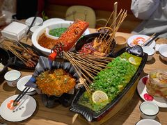 -成都吃客(九眼桥店)