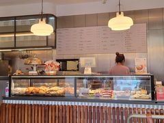 -BAKER&SPICE(BFC外滩金融中心店)