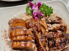 -渔顺生·顺德鱼生·粥底火锅·桑拿鸡(渔人码头店)