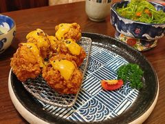 -食喜料理(诸城店)