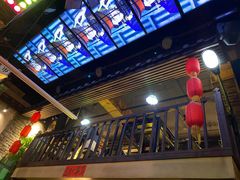 -老表记广西宵夜螺蛳鸭脚煲(西大店)