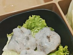 -海底捞火锅(欣大百货店)