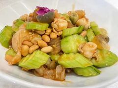 -品海楼·大连海胆锅贴馆(东港店)