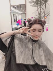 -东秀护肤造型