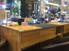 -海马体照相馆(大连罗斯福广场店)