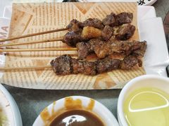 -嬷孙家潮汕牛肉火锅(北京路天河城店)