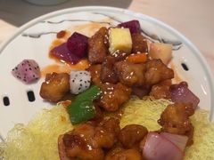 -顺粤楼·粤菜·点心(融创茂店)