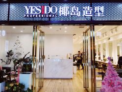 -YESIDO椰岛造型