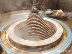 -云尊府蒸汽石锅鱼云南菜(龙旗店)