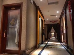 -鼎族怡华·指压·经络·疗愈SPA(紫荆店)