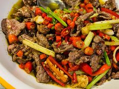 -小稻田辣椒炒肉(大浪商业中心店)